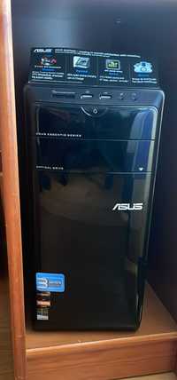 Vendo Torre ASUS  com Monitor AZUS a funcionar perfeitamente.