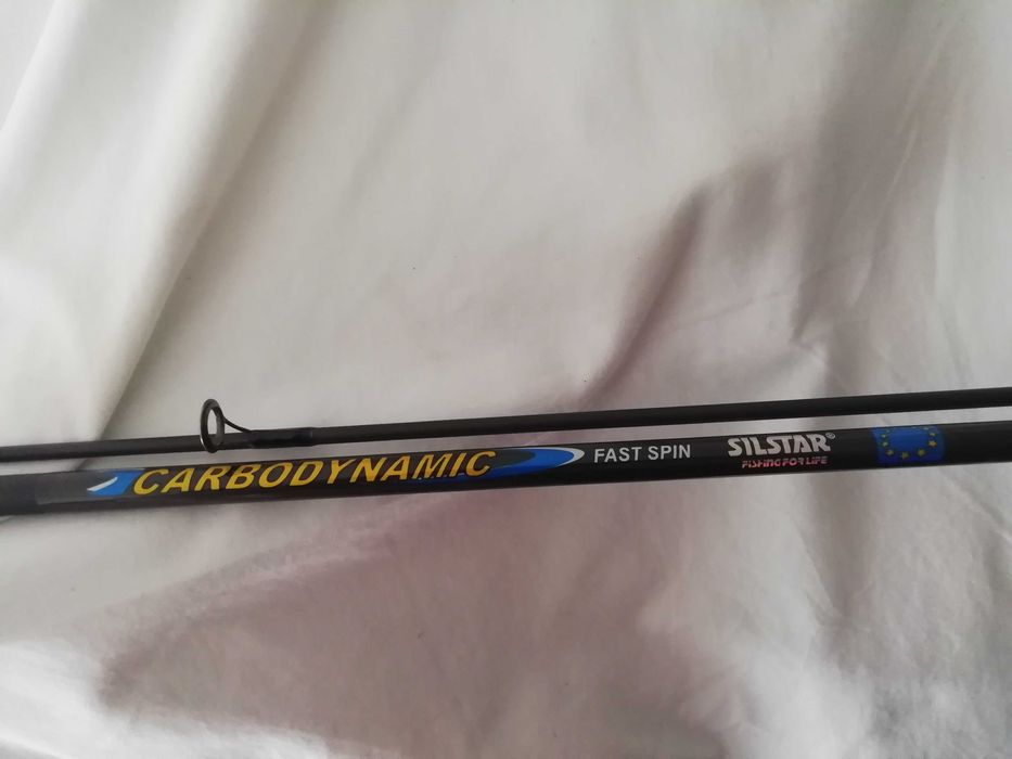 Canas de pesca SURFCASTING, BOIA.