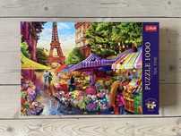 Puzzle Trefl 1000 Premium