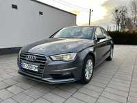 Audi А3 1.6 tdi 2014