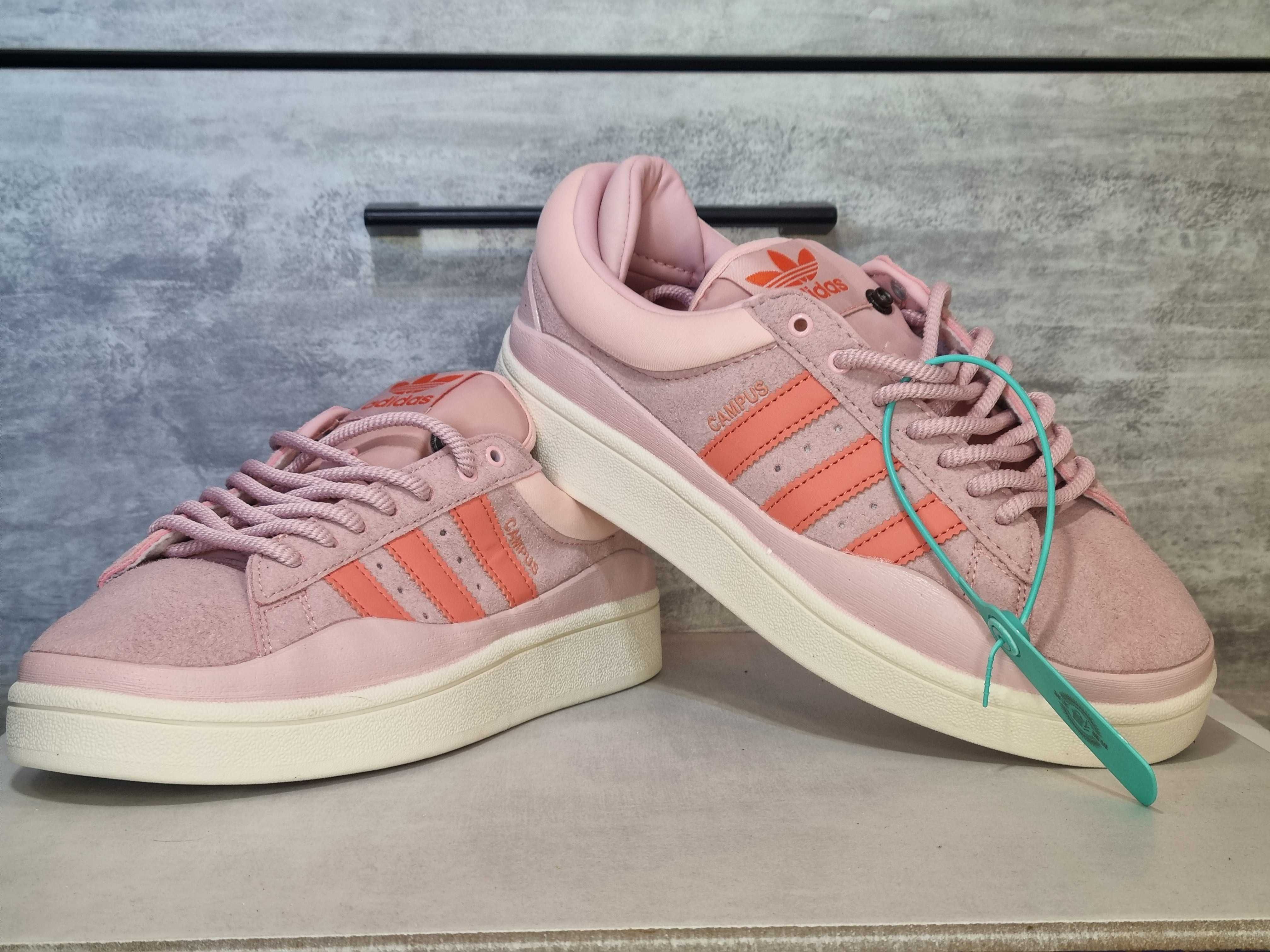 Adidas Campus x Bad Bunny/36-41р.