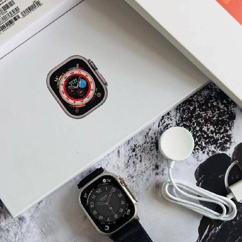 Apple Watch Series 9 Ultra 49 mm