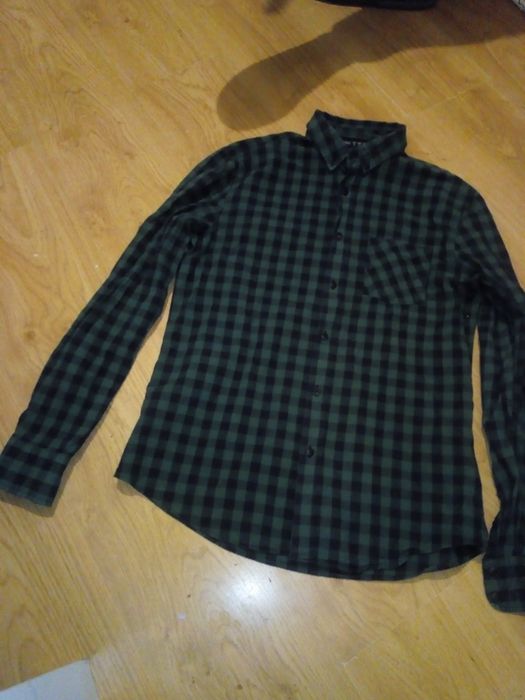 Koszula męska rozmiar M