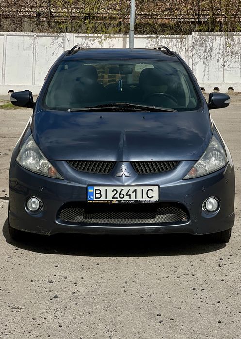 Продам Mitsubishi Grandis