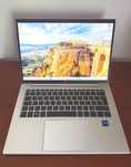 HP Elitebook 840 G9|i7-1270P 12+16Cores|32Gb Ram DDR5|Ssd 1TB|Garantia