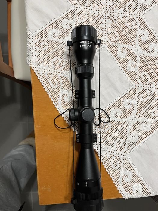 Mira telescopica Norica