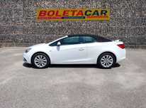 Opel Cascada