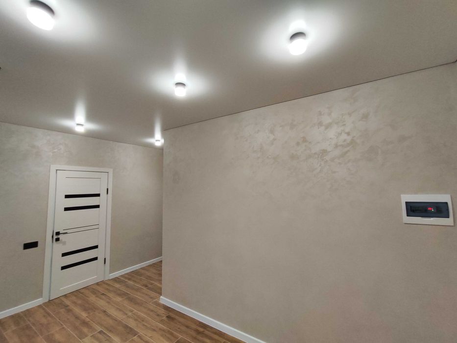 2к Рауш 80м2 , новий ремонт, гарний краєвид!