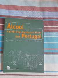 Álcool e problemas ligados ao álcool em Portugal, Mello;Barrias;Breda