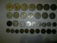 Продам монети, польськи злотувки і російскі рублі.