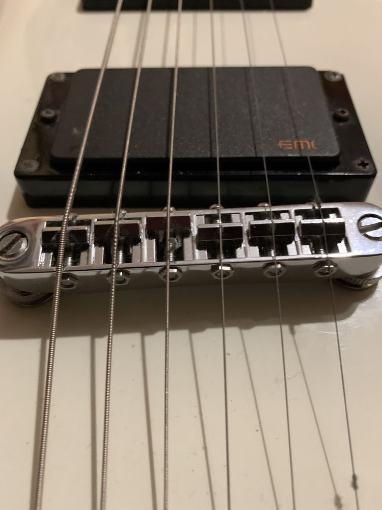 Schecter Hellraiser C-1