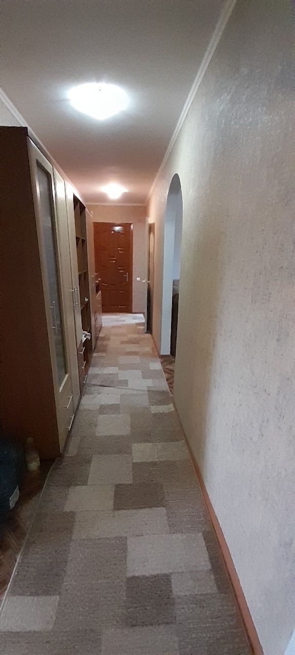 Продаю квартиру в