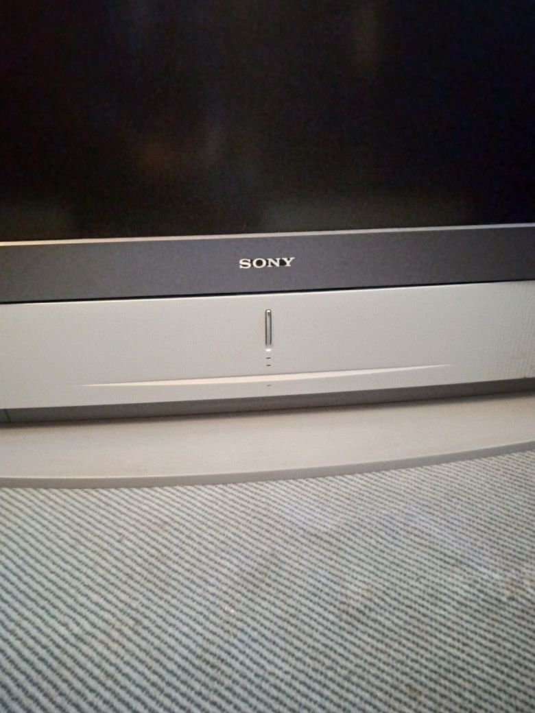 Телевизор Sony Wega