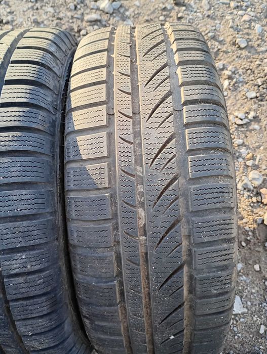 INFINITY  WINTER  INF-049  195/60 R14  86H 4szt. 8mm bdb stan