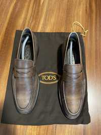 Sapatos Homem Tod’s 42