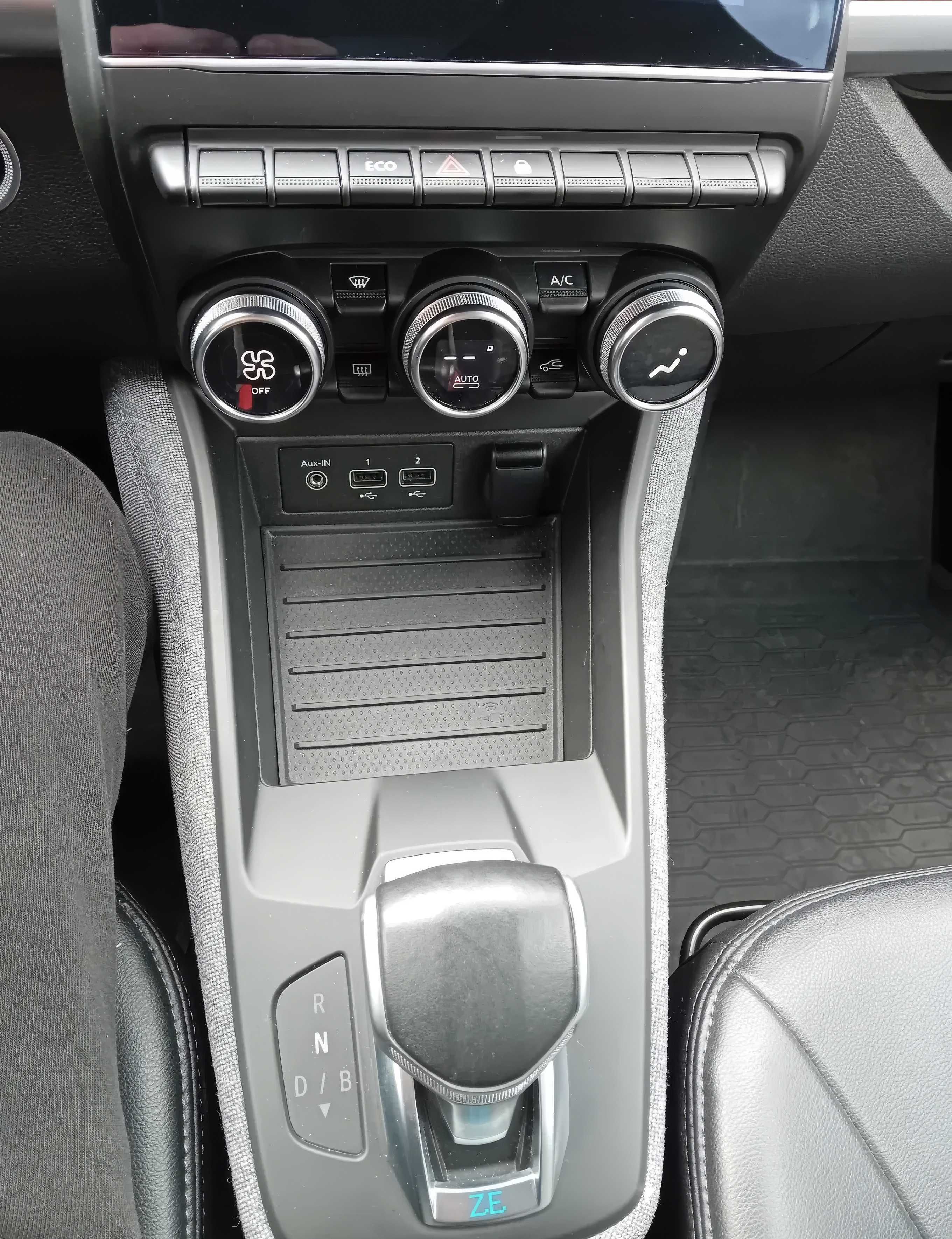 2020  Renault Zoe R135 ZE 50 Intens