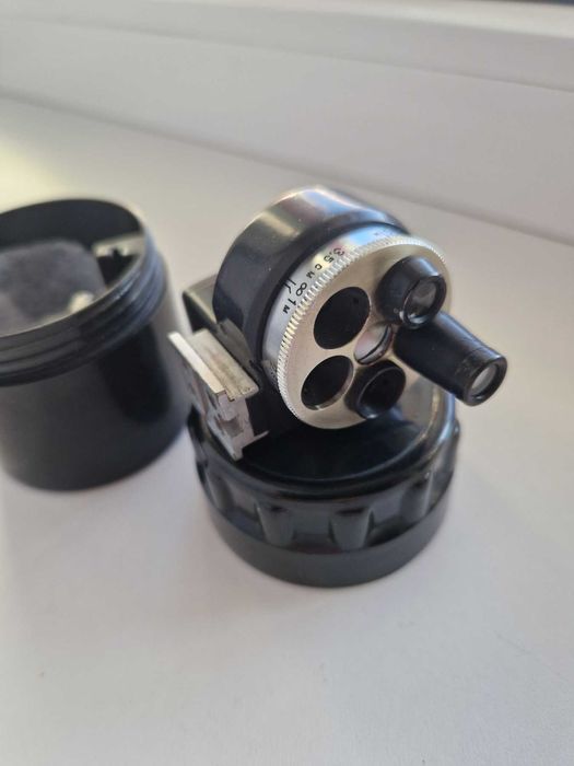 Универсальный видоискатель "ЗУХЕР" в идеально новом состоянии