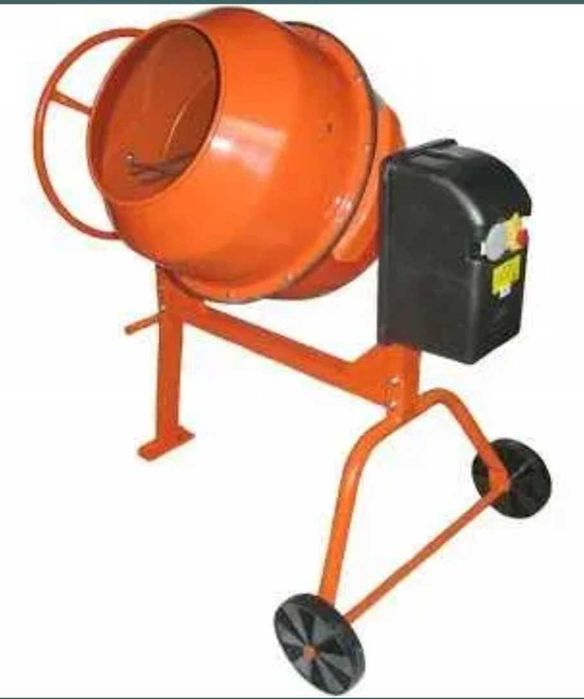 Оренда ямобура мотобура бензобура міксера бетономішалки вібратора