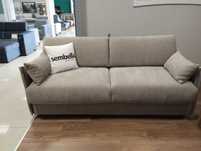 Po ekspozycyjna sofa BRAGA /Sembella