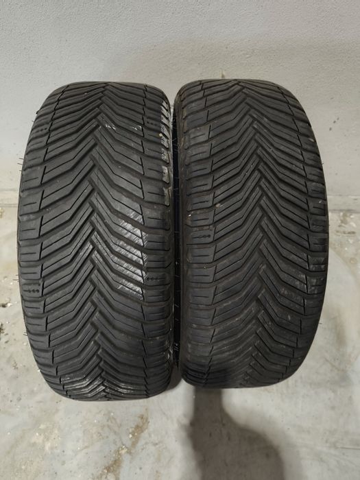 205/45/17 88W Michelin crossclimate2