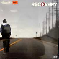 Eminem - Recovery (Vinyl, 2010, Europe)