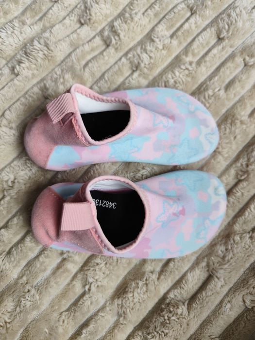 Dziecięce buty do wody r. 24-25