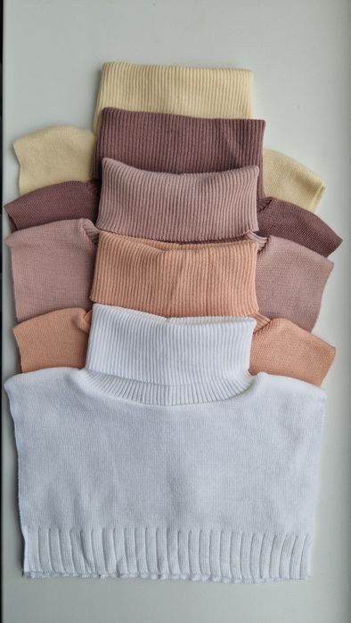 Жіночі/чоловічі/дитячі манішки