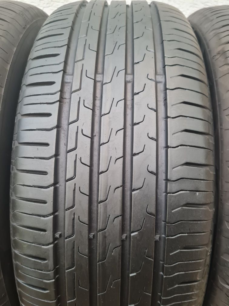 205/55R16 Continental EcoContact6.