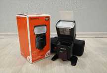 Вспышка Sony HVL-F58АM