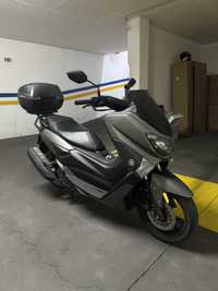 Yamaha Nmax 125cc