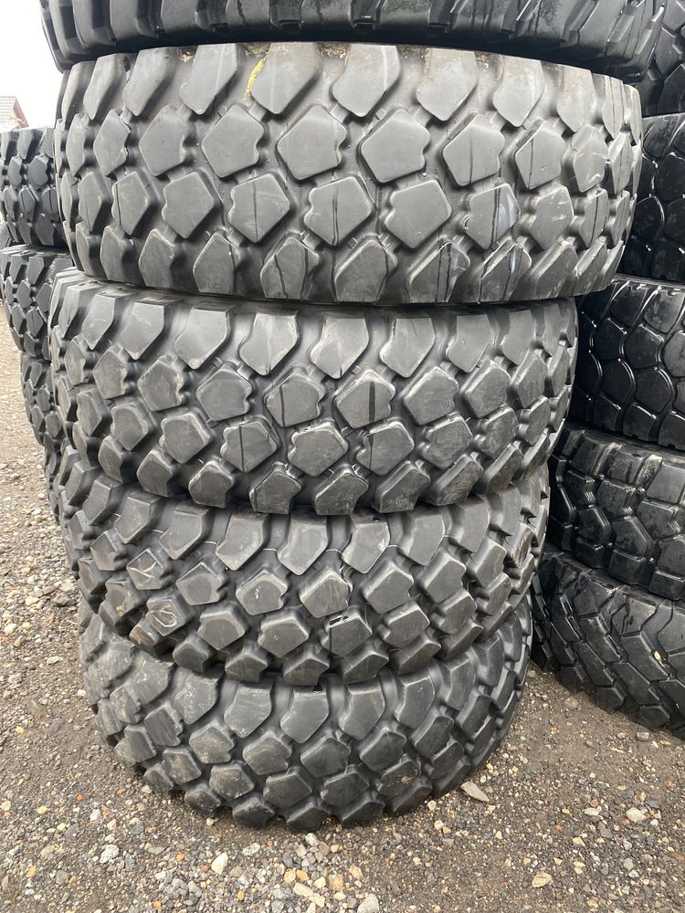 395/85r20 Michelin