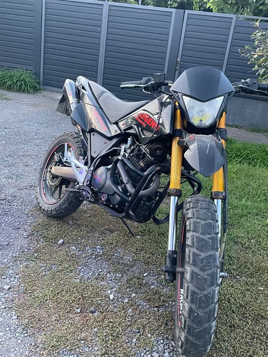 Viper zs 250 gy …