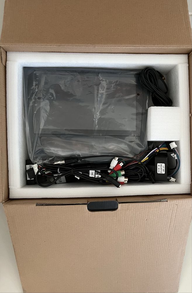 Radio Xtrons IAP92M211S