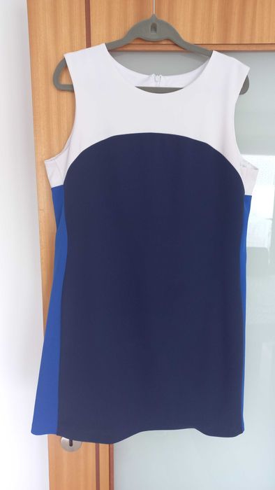 Vestido  lindo de verão