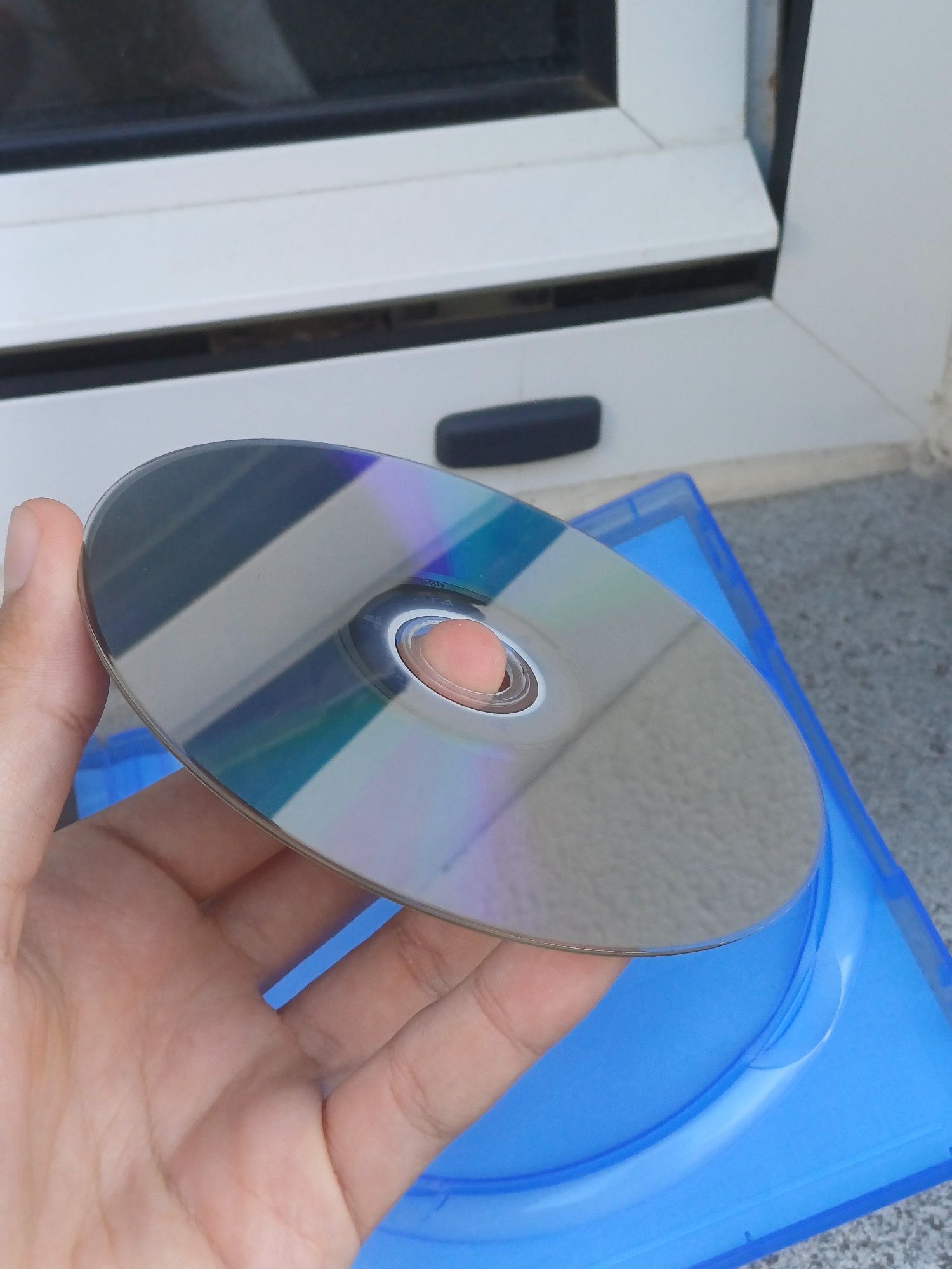 Jogo Ps4 Pes 2016