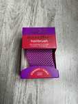 Tangle Teezer NOWA szczotka do włosów detangling straight - curly