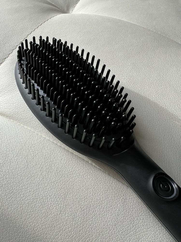 GHD Glide Professional Hot Brush