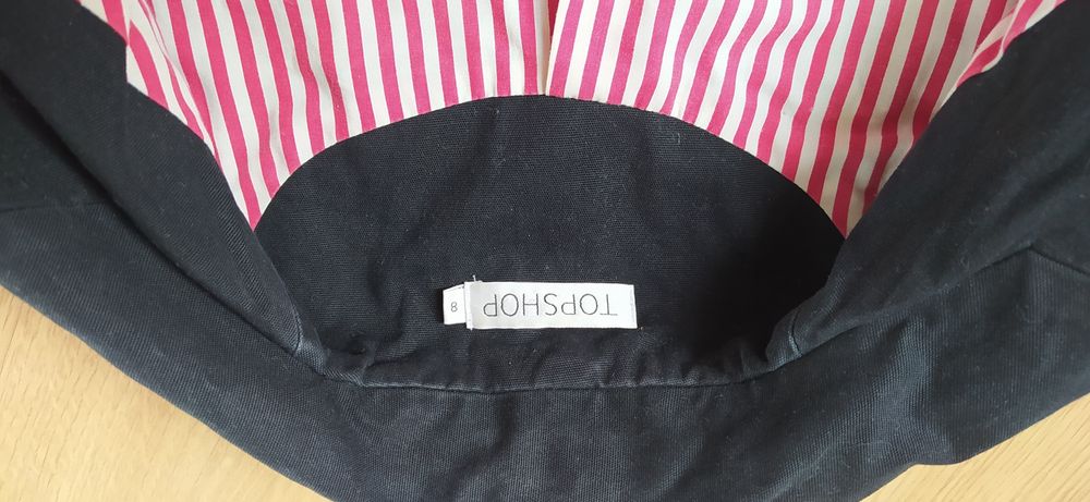 Marynarka damska młodzieżowa s