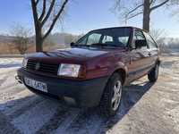 Volkswagen polo 1.3, alufelgi, bez rdzy