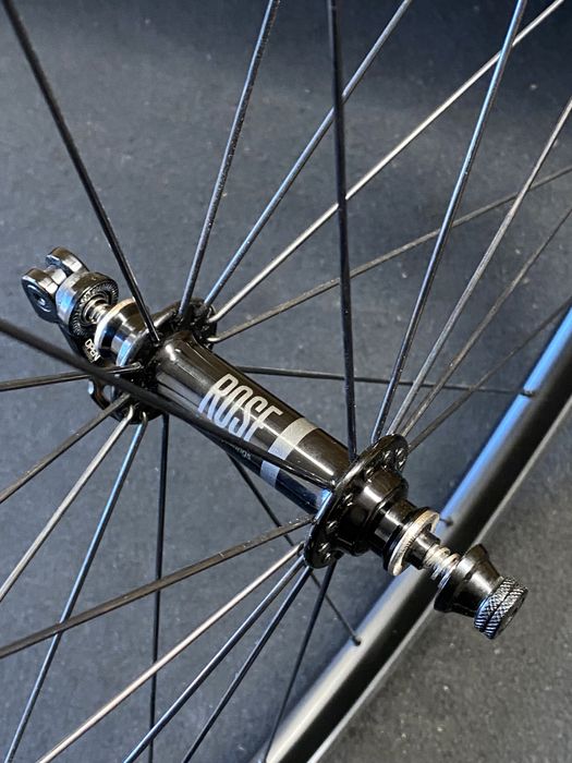 Zestaw Rama szosa Rose 27,5 kola szoswe 27,5 650B shimano shwalbe