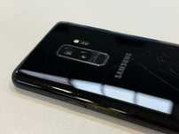 Telefon Samsung Galaxy S9+ 64/6 Gb stan dobry. + 12mcy gwarancji!