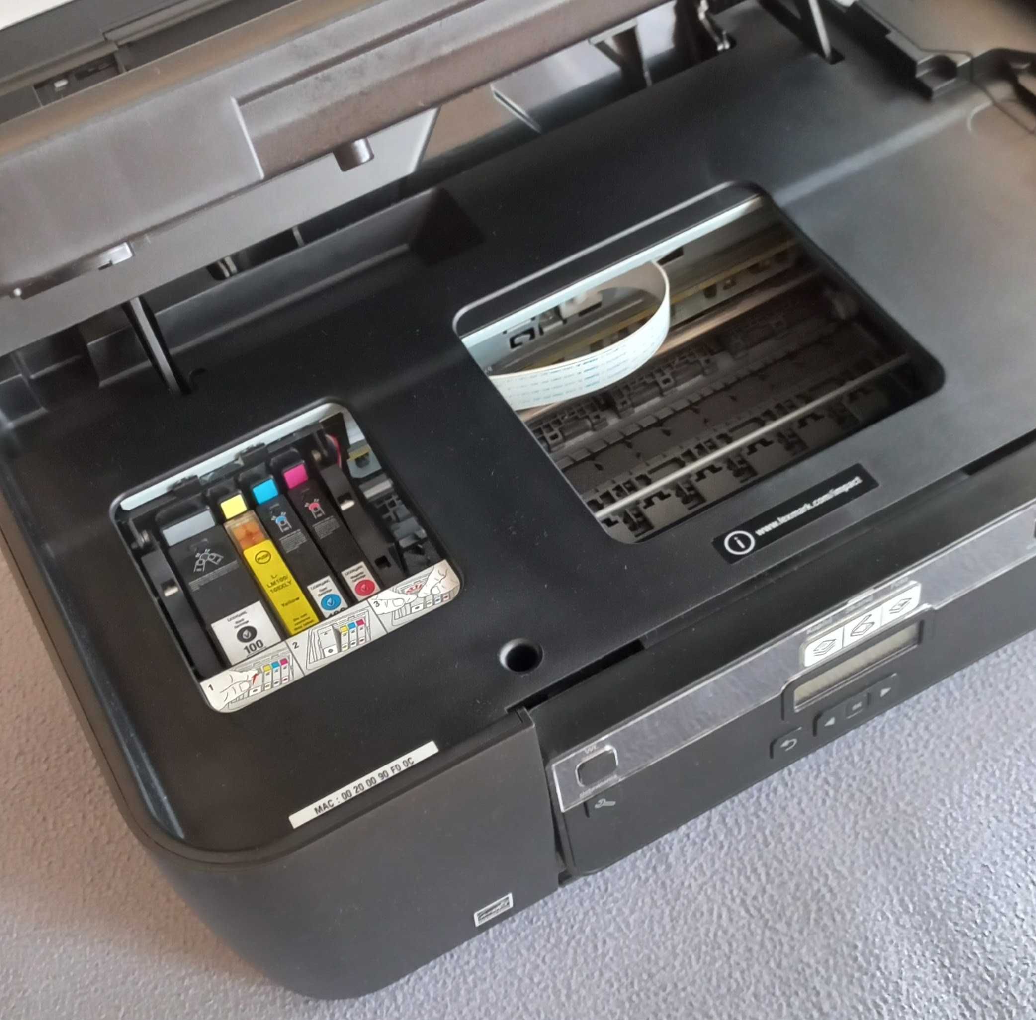 Drukarka Lexmark impact S301