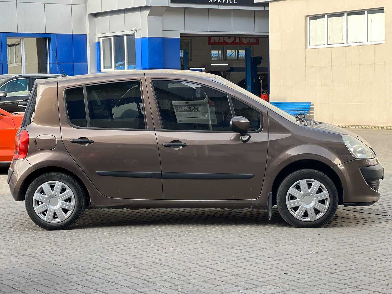 Продам Renault Modus 2012р. #43178