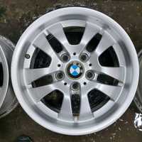 Alufelgi 5x120 Bmw 3 e90/e46 16cal