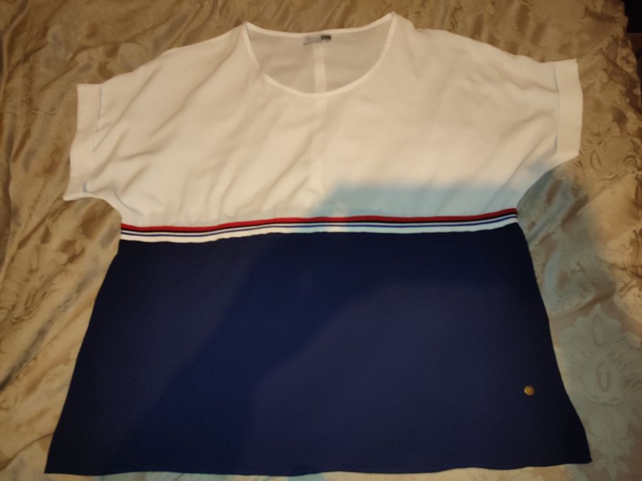 Camisola nova tamanho 50