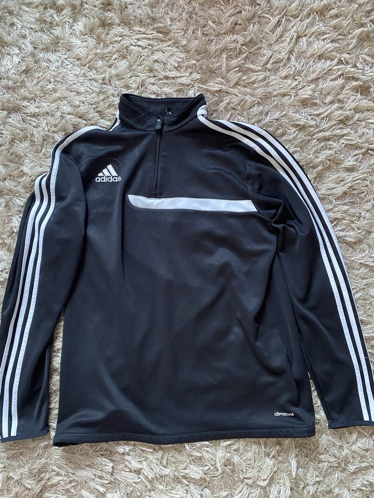 Bluza adidas rozm 174