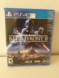 PlayStation 4 Star Wars Battlefront II