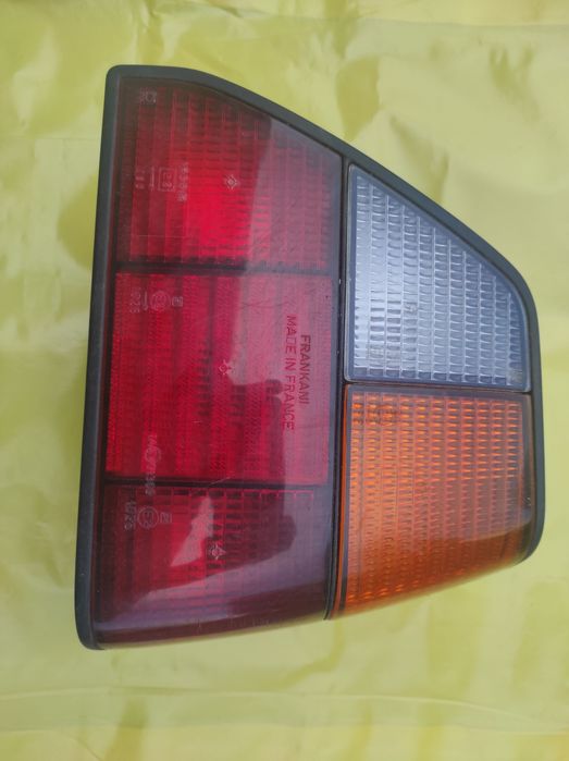 Farol traseiro lado direito  volkswagen golf 2 original