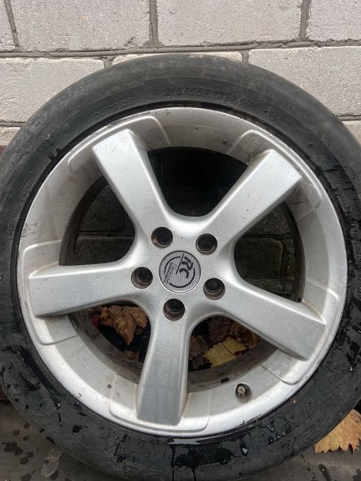 Продам.  17 диски