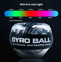 Гіро бол Gyro Ball
